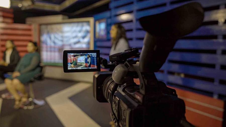 Vivekananda Institute of Mass Communication New Delhi Campus photo 3